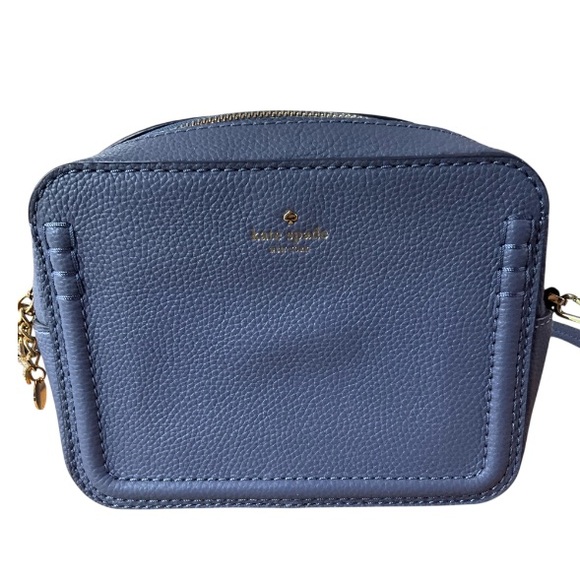 kate spade new york Orchard Street Arla Crossbody - Picture 5 of 12